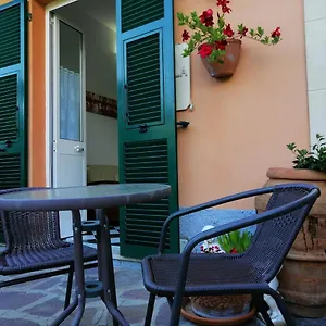 Bed & Breakfast Mariella 