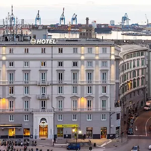 Hotel Aquila & Reale ***