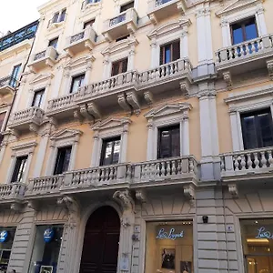 Hotel Umberto House ***