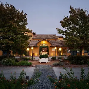 Hotel Selva Candida Hotel