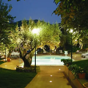 Vecchia Hotel