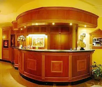 ***  Colonna Hotel Frascati Italy