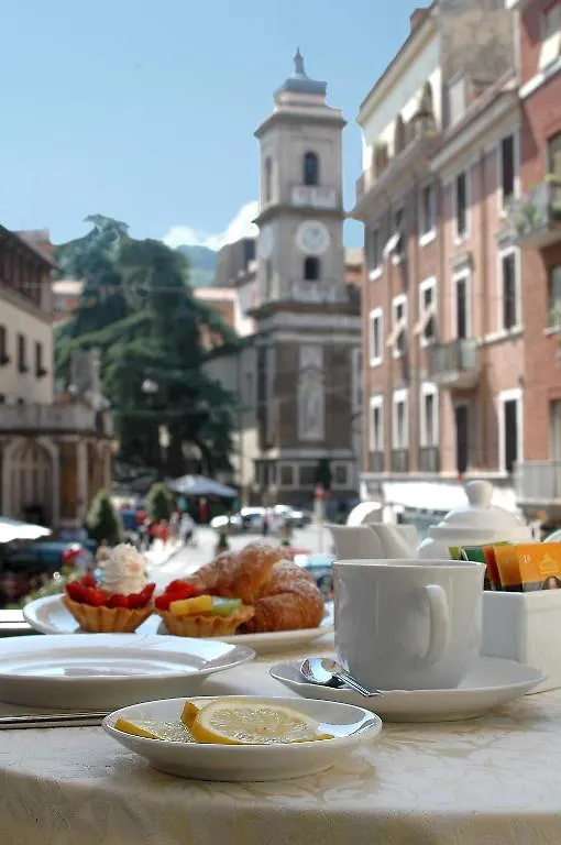 Colonna Hotel Frascati