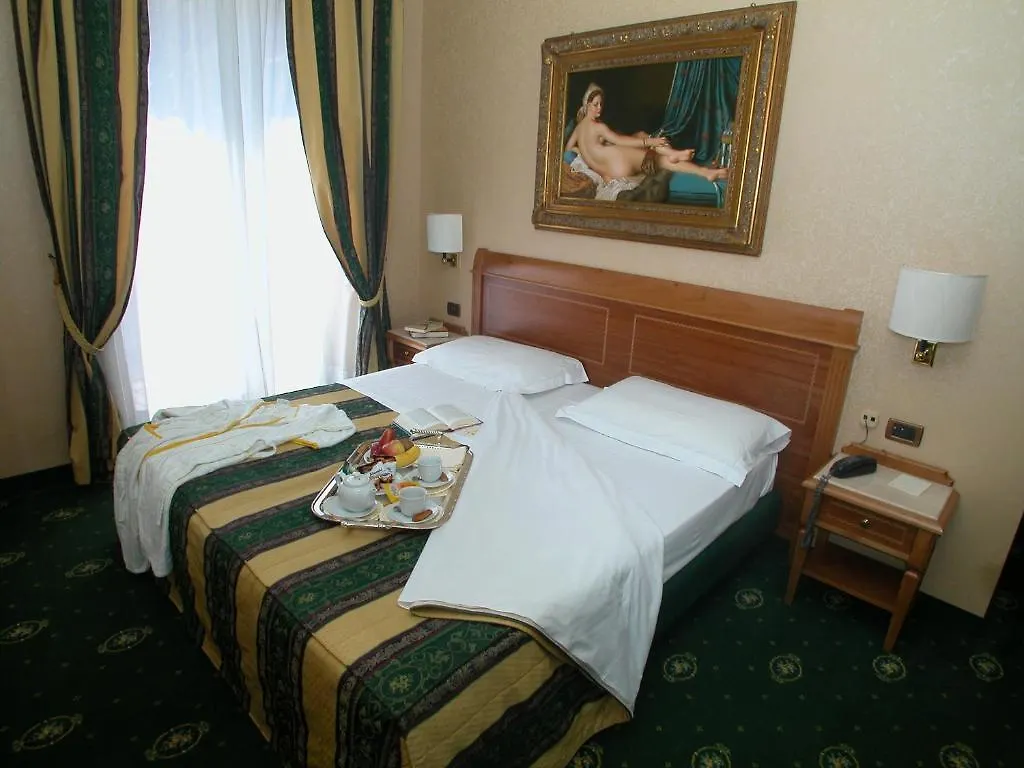 Colonna Hotel Frascati