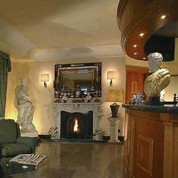 Colonna Hotel Frascati