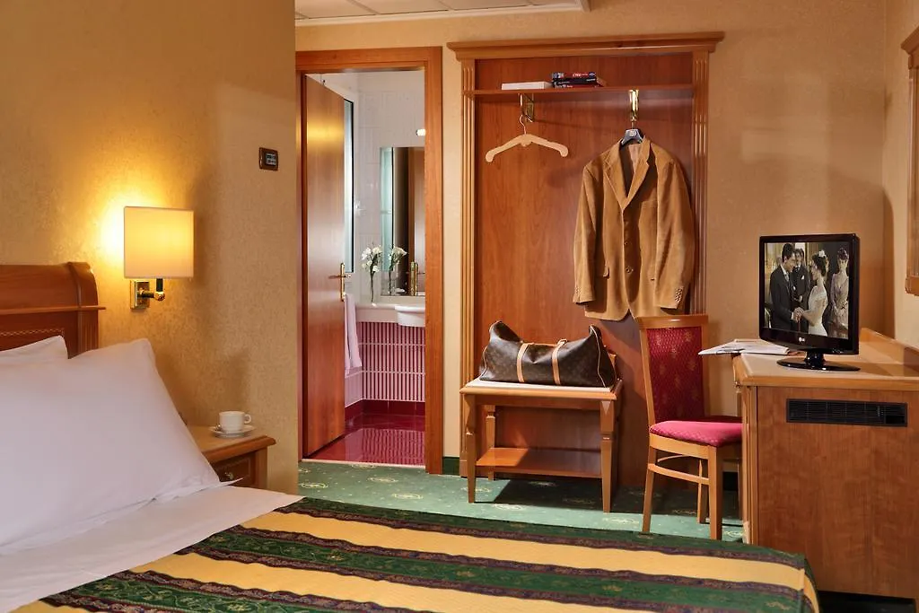 Colonna Hotel Frascati