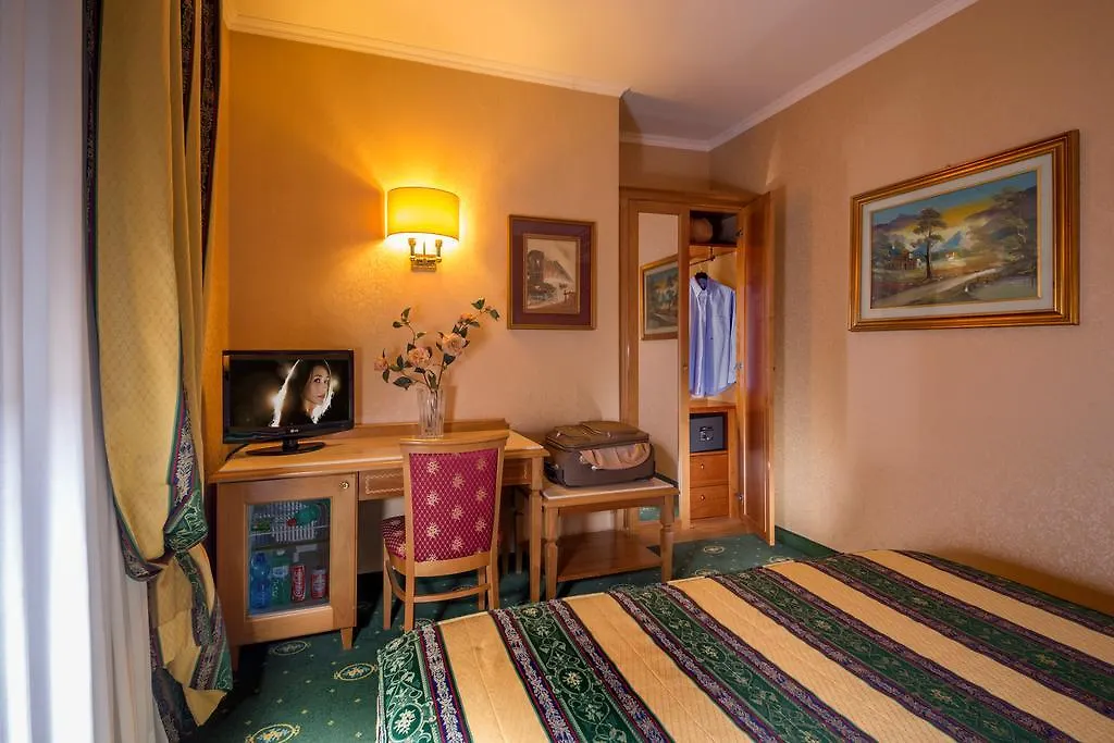 Colonna Hotel Frascati