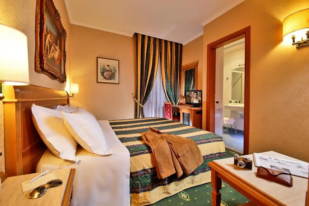 Colonna Hotel Frascati