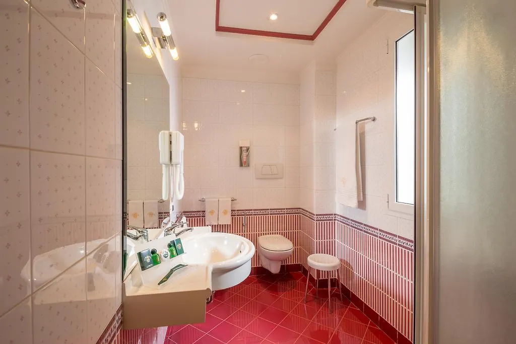 Colonna Hotel Frascati