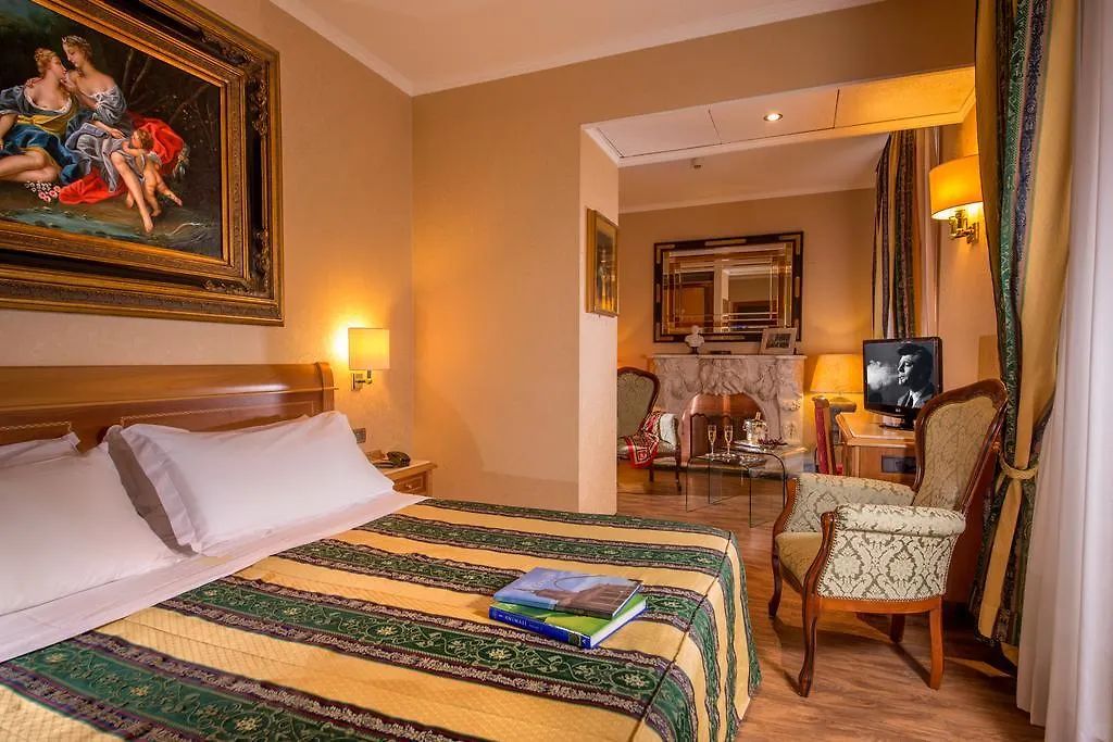 Colonna Hotel Frascati