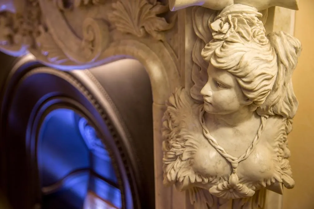 Colonna Hotel Frascati