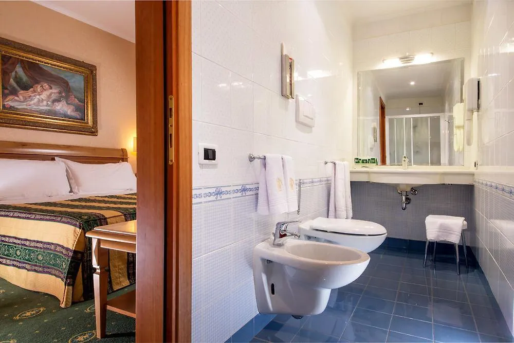 Colonna Hotel Frascati