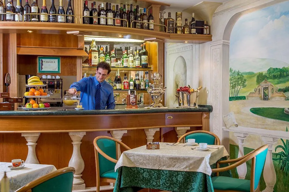 Colonna Hotel Frascati Italy