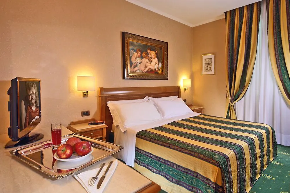 Colonna Hotel Frascati
