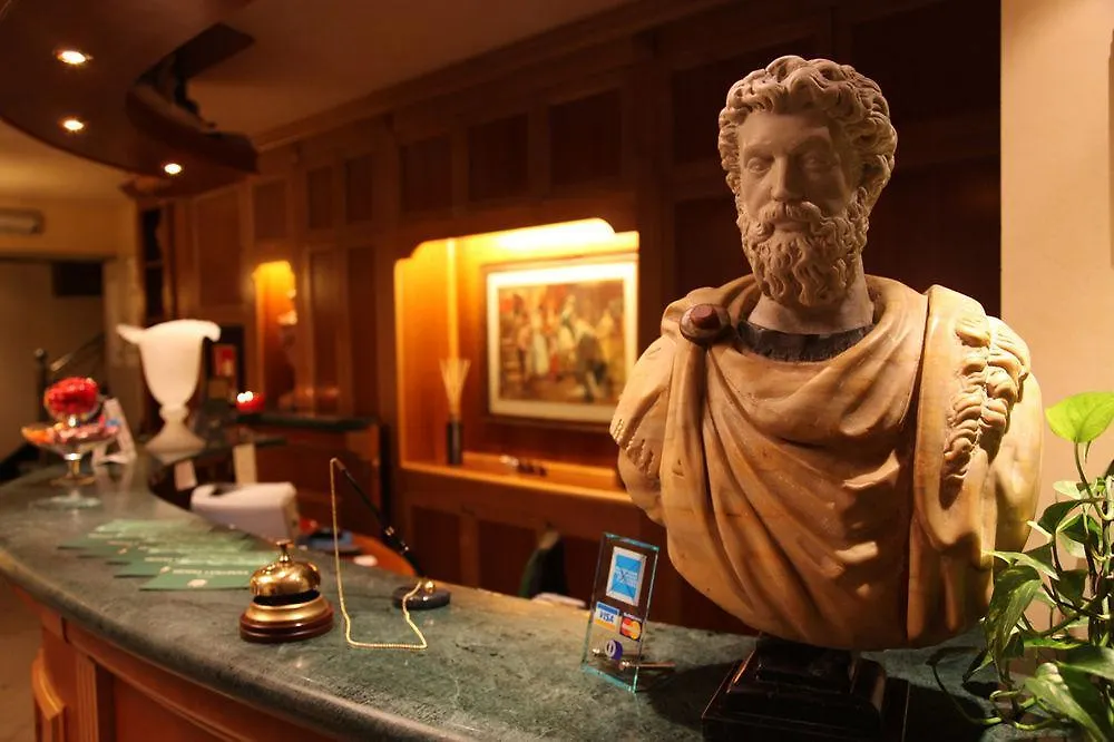 Colonna Hotel Frascati
