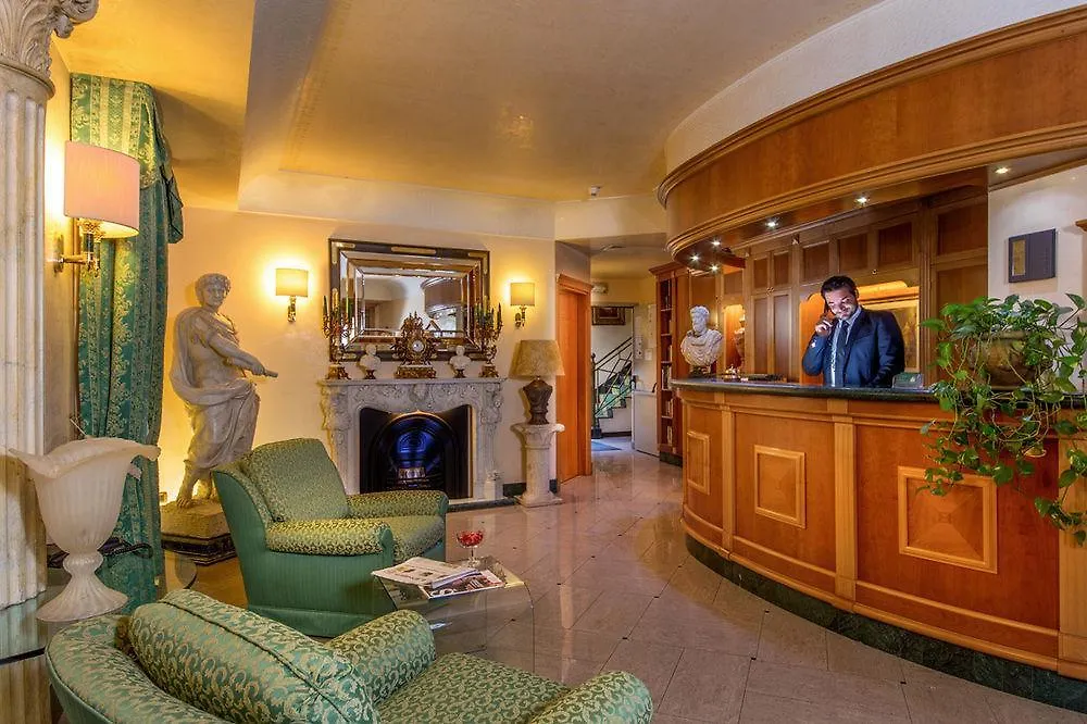 Colonna Hotel Frascati