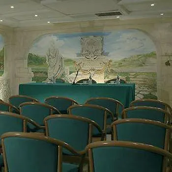 Colonna Hotel Frascati Italy