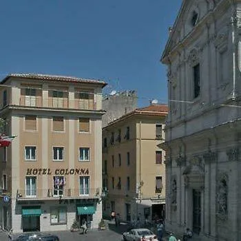 Colonna Hotel Frascati 3*,  Italy