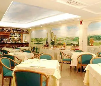 Colonna Hotel Frascati