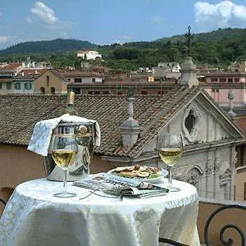 Colonna Hotel Frascati