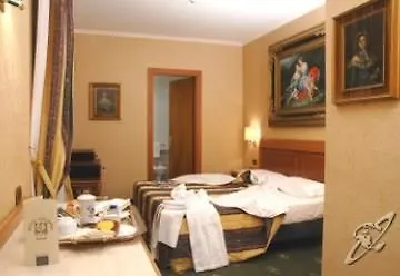Colonna Hotel Frascati