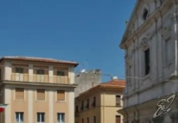 Colonna Hotel Frascati